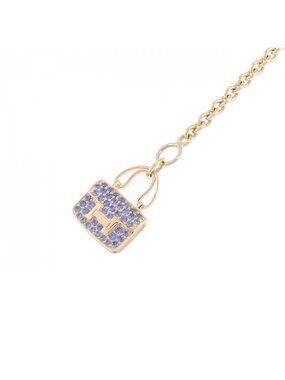 Hermes Amulette Constance Bracelet